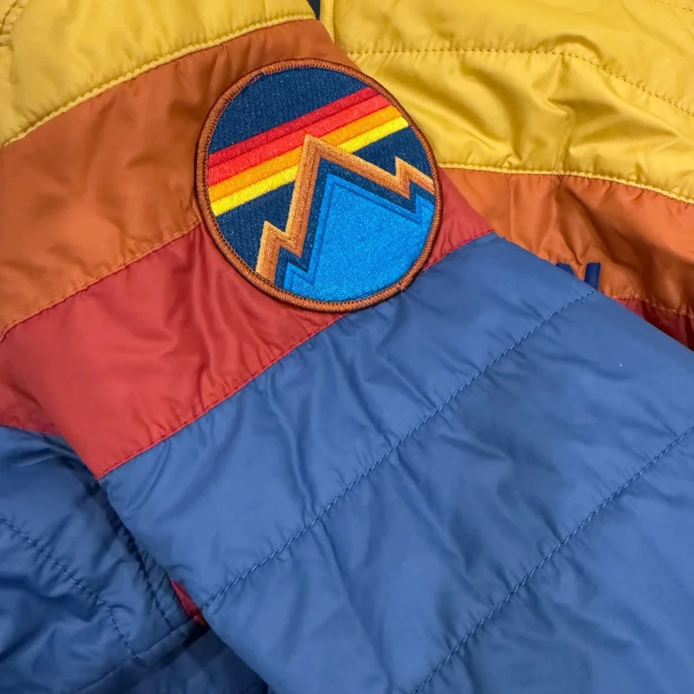 Aviator Nation Jacket - Picture 7 of 10